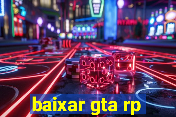 baixar gta rp